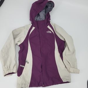 The North Face Shell Jacket